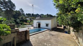 Casa a Cabrera d´Anoia