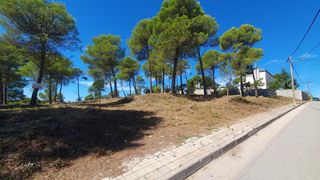 Terreny residencial a Torre de Claramunt (La)