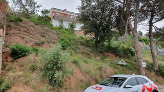 Terreny residencial a Abrera