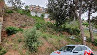 Terreny residencial a Camí de santa maria vilalba 54