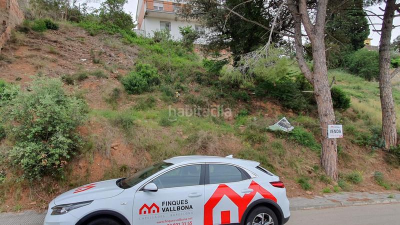 Foto 79a51b42-f431-4ff6-b688-99c1e9bb75d5. Terreny residencial a camí de santa maria vilalba 54 a Abrera