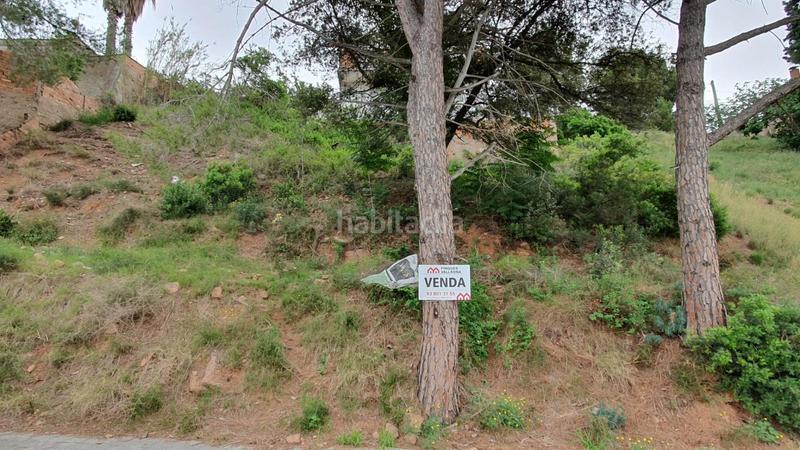 Foto 7f9fb8dc-e809-4774-bce5-c01055d1cc6b. Terreny residencial a camí de santa maria vilalba 54 a Abrera