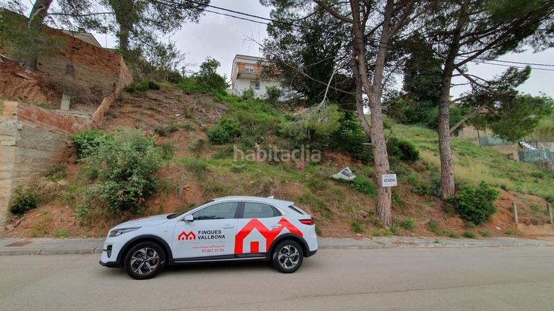 Foto cfc31039-1653-4205-b787-ad8abeeacaf1. Terreny residencial a camí de santa maria vilalba 54 a Abrera