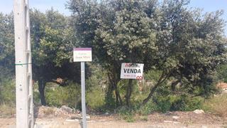 Terreno residenziale in Joan mir 556