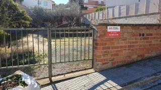Terreny residencial a Torre de Claramunt (La)