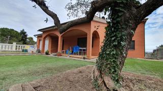 Haus in Torre de Claramunt (La)
