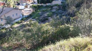 Terreny residencial a Cabrera d´Anoia