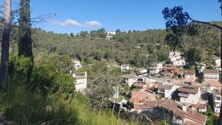Terreno residenziale in Vinyes 10