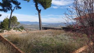 Terreny residencial a Pau claris 194