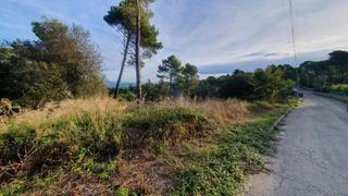 Terreno residenziale in Mediona