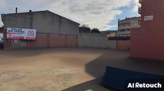 Terreny residencial a Ronda capello 30