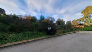 Terreno residenziale in Torre de Claramunt (La)