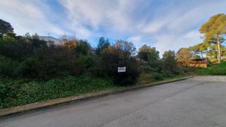 Terreno residencial en Llus companys 1627