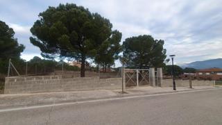 Terreny residencial a Del llorer 20