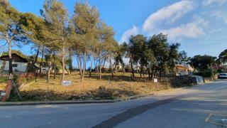 Terreno residenziale in Avenida avinguda d'espoia 758. Excelentes parcelas a la venta.