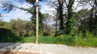 Terreny residencial a Carrer de sitges 201