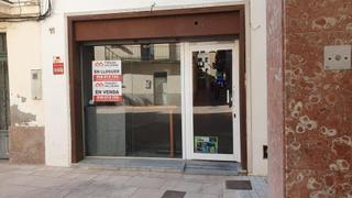 Location Local commercial à Sant jaume 11