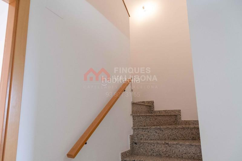 Foto e0d300e1-6e81-49b3-a908-2970a20ee86c. Casa adossada amb calefacció aparcament a Castellet i la Gornal