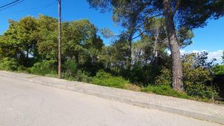 Terreny residencial a Carrer carrer de domènech roura, 461 461