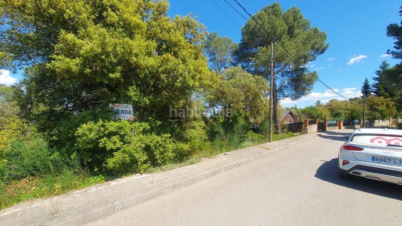 Foto d1687891-1472-4a74-9811-7b2cb7d95d4a. Terreno residencial en carrer carrer de domènech roura en Torre de Claramunt (La)