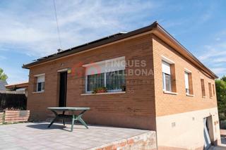 Casa a Torre de Claramunt (La)