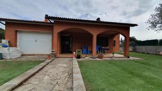 Casa en Torre de Claramunt (La)