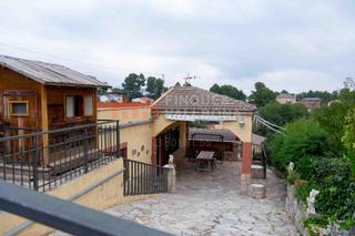 Maison à Cabrera d´Anoia