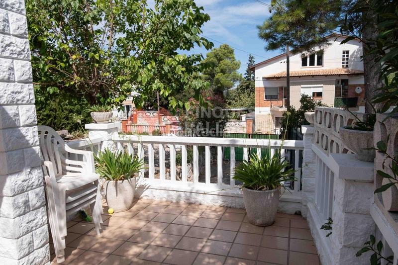 Foto 0875e873-8e88-4a40-96ef-d6aa06de61de. Affitto casa con parcheggio in Torre de Claramunt (La)