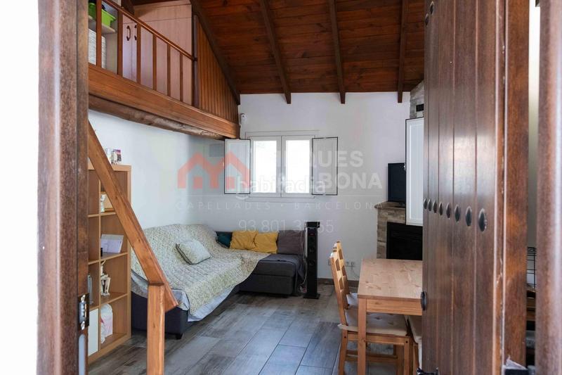 Foto 20755b61-f062-4ac2-9c19-6429796c266a. Affitto casa con parcheggio in Torre de Claramunt (La)