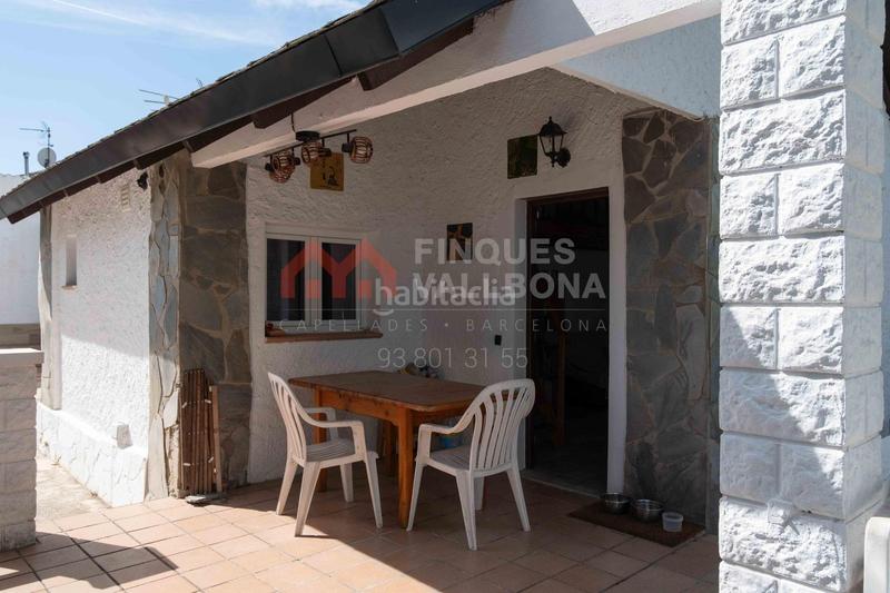 Foto 291ddc3d-f848-4e27-a62a-8378c319bcae. Affitto casa con parcheggio in Torre de Claramunt (La)