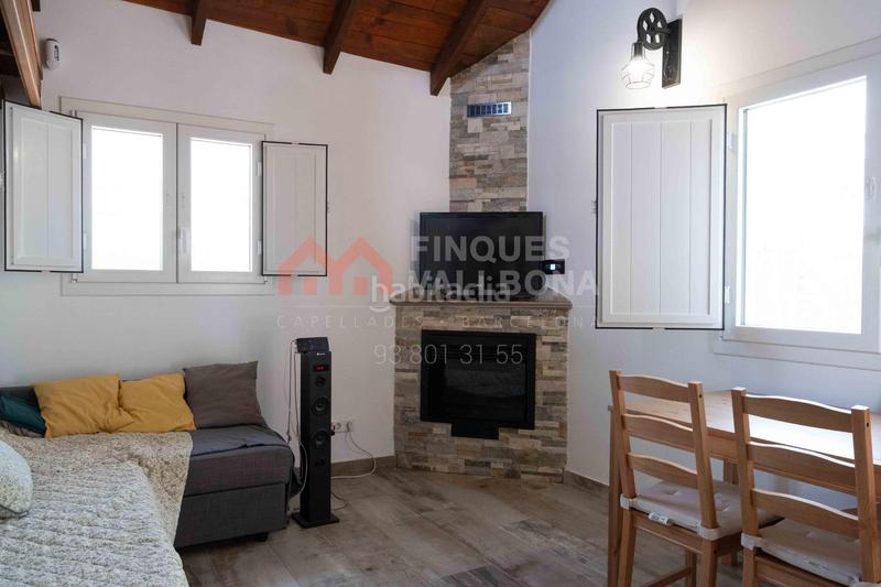 Foto 74667b75-da9b-45fc-88ed-b4a1558d54f3. Affitto casa con parcheggio in Torre de Claramunt (La)