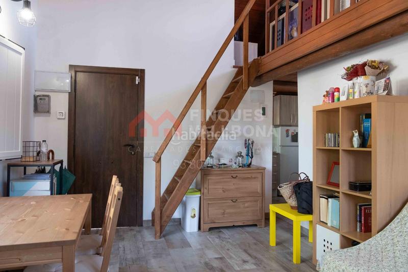 Foto d214b9d7-af7d-423a-a9d7-531194673635. Affitto casa con parcheggio in Torre de Claramunt (La)