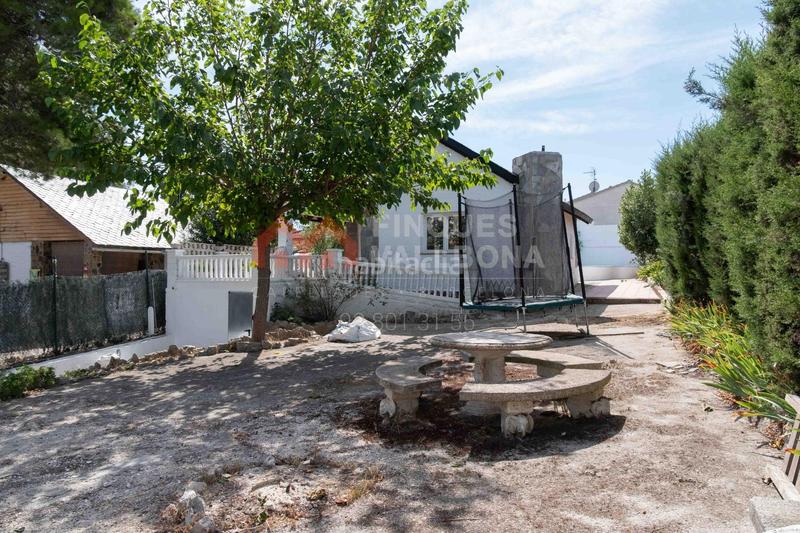 Foto d5423876-21f0-4d7d-8efd-d0c8a8e0d2de. Affitto casa con parcheggio in Torre de Claramunt (La)