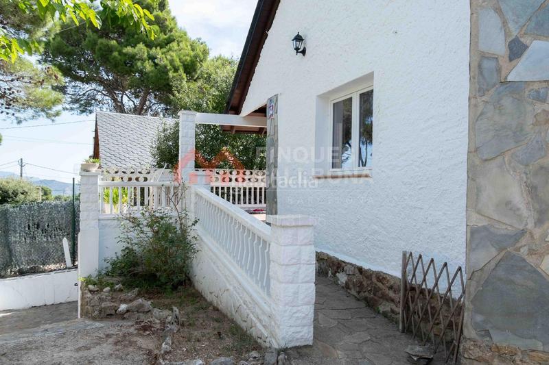 Foto e42d6fdf-e7e9-45bd-a0b6-b557b9dcf9cf. Affitto casa con parcheggio in Torre de Claramunt (La)