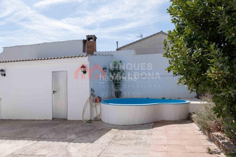 Foto e7bb5df1-eb45-485c-95f1-3be2b629dd94. Affitto casa con parcheggio in Torre de Claramunt (La)