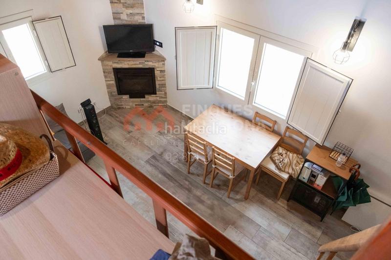 Foto e8c550e3-334d-4e42-9430-286e72d1387b. Affitto casa con parcheggio in Torre de Claramunt (La)