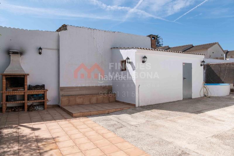 Foto 58bb605c-97b6-41d9-bb8d-7b8efcd70494. Miete haus mit parking in Torre de Claramunt (La)