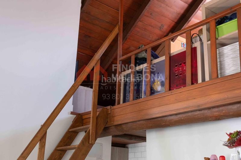 Foto d164da7d-e8dc-429d-ba93-0613decc1c3f. Miete haus mit parking in Torre de Claramunt (La)