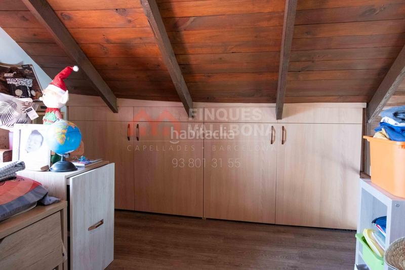 Foto e240d4be-de12-4ca4-a3f7-937ca7c8c414. Miete haus mit parking in Torre de Claramunt (La)