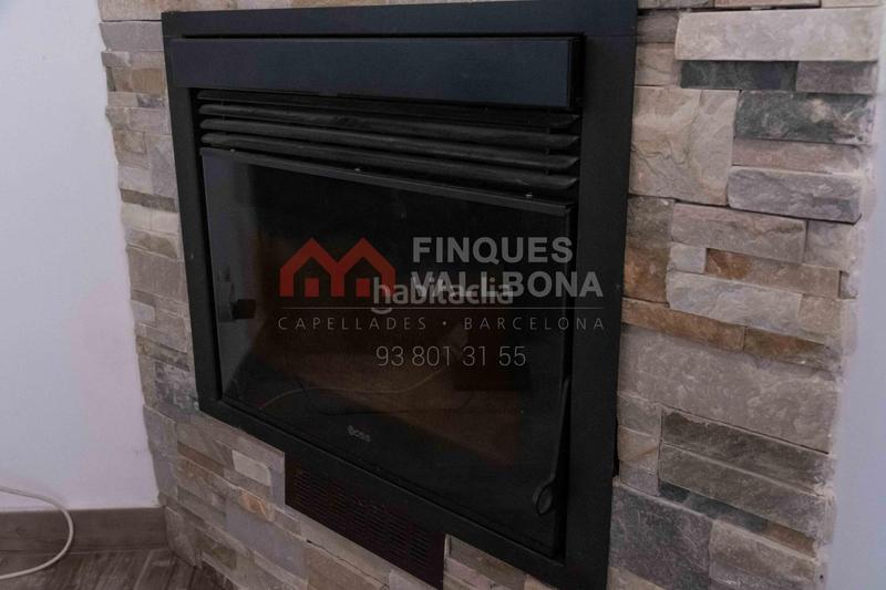 Foto e51b7bc9-0b6f-4596-b49b-dc5ecb3ecb36. Miete haus mit parking in Torre de Claramunt (La)