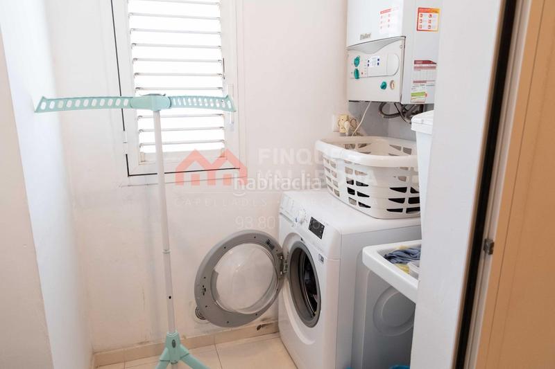 Foto 22845645-133c-4f99-8f96-0b9477fd5552. Apartament amb aparcament a Capellades