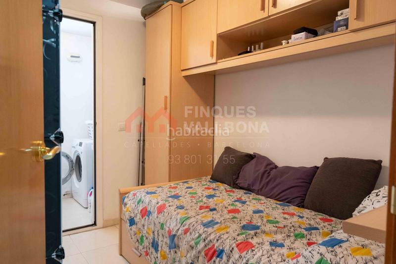 Foto 9dee026d-985c-4304-b688-4b9853a1cfe6. Apartament amb aparcament a Capellades
