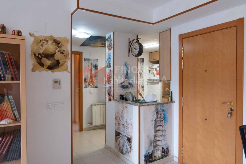 Foto bab6979d-6cbb-4237-9bac-4a4988712004. Apartament amb aparcament a Capellades