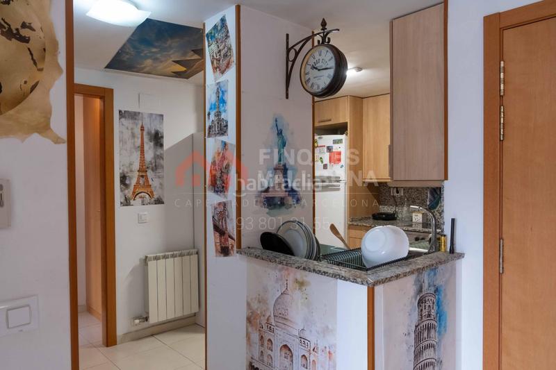 Foto e1b04207-6520-42c2-8687-c7ad337b3e8f. Apartament amb aparcament a Capellades