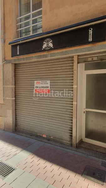 Foto 19ba8a70-96c6-4a23-b1a2-7c68b5c5fe19. Rent business premise in Capellades