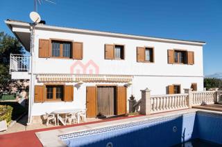 Chalet  Rafael casanova. Espectacular casa de 268 m2 toda exterior, con garage para 4 coc