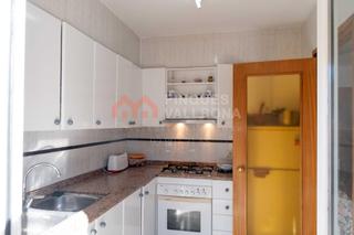 Casa adosada  Doctor fleming. Oportunidad en el centro de capellades!