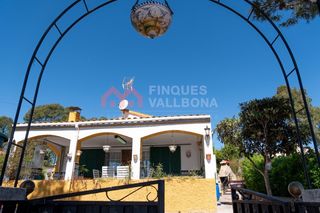 Casa a Mediona. Preciosa casa en sant elies mediona