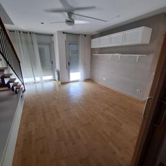 Miete Dachwohnung in Capellades. Se alquila atico dúplex en capellades con parking y trastero por