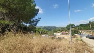 Residential Plot  Calle de vallbonica 47. Tu casa empieza aquí  terreno urbano en vallbona danoia vallboni